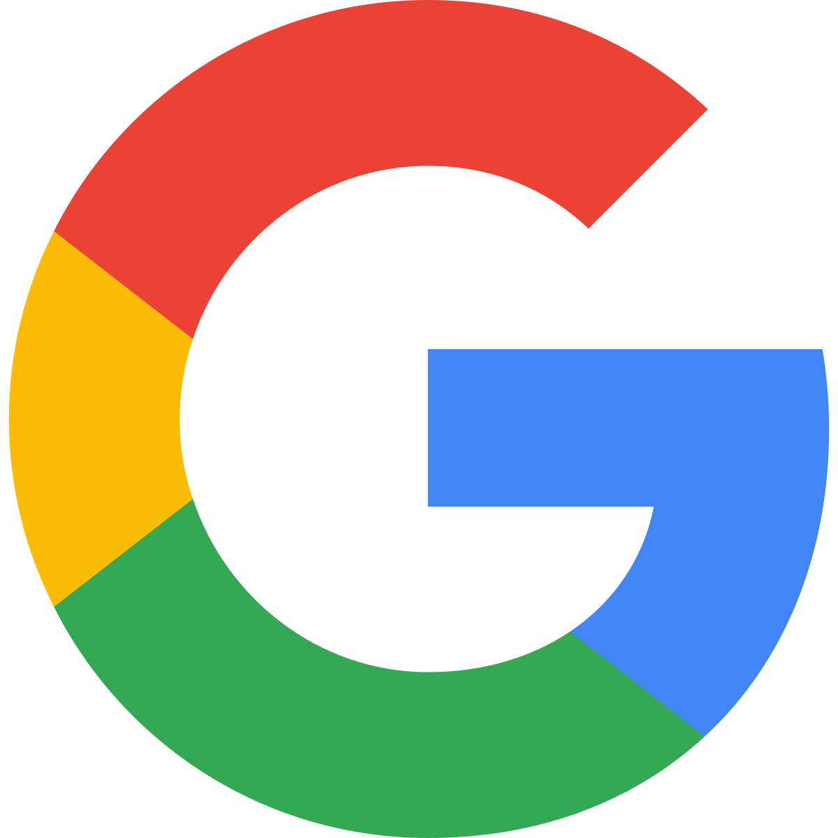 google login